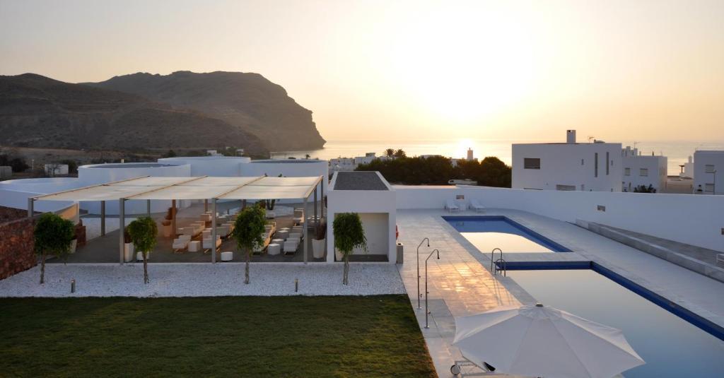 Calagrande Cabo De Gata 4*