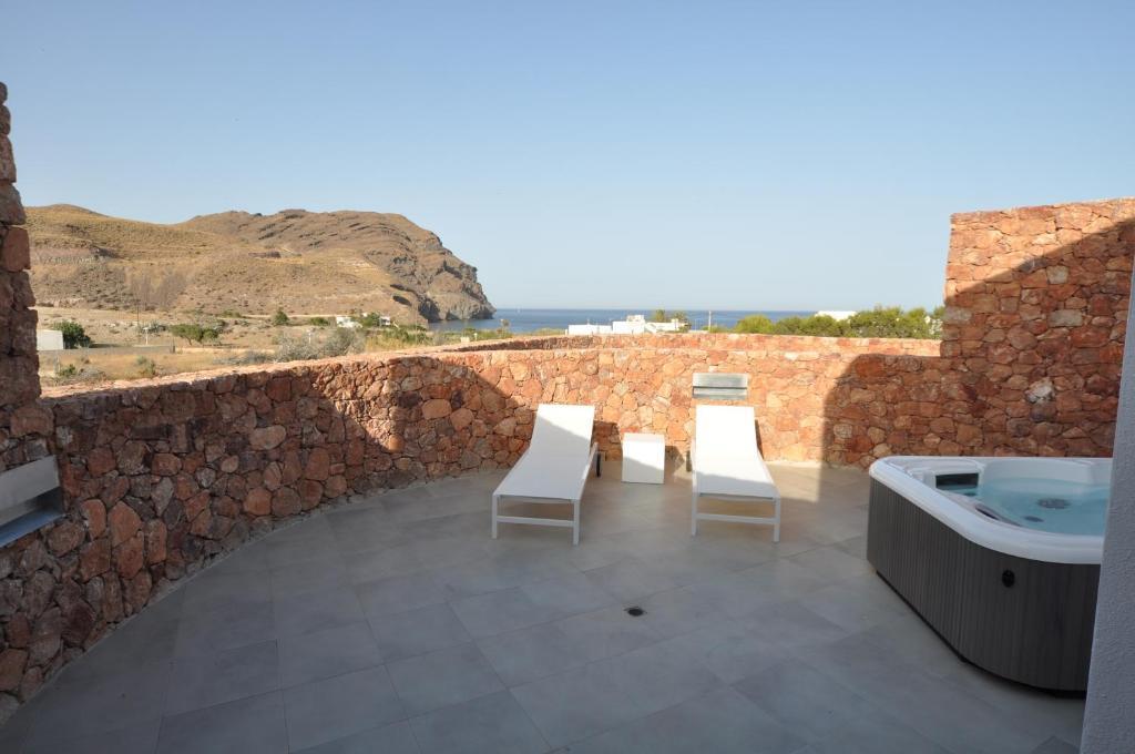 Calagrande Cabo De Gata Hotel 4*