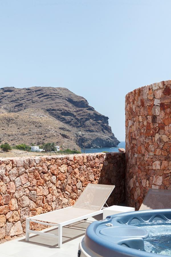 Hotel Calagrande Cabo De Gata Las Negras