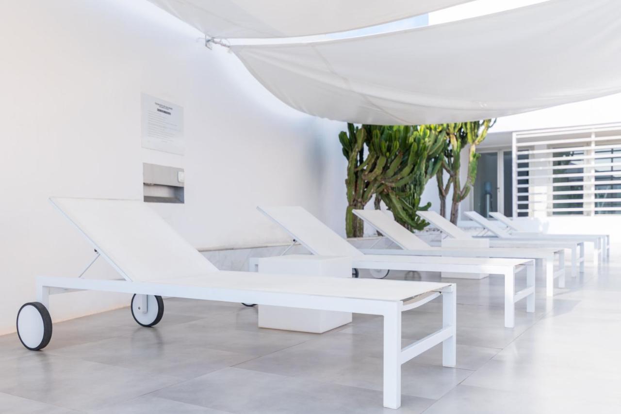 Calagrande Cabo De Gata Hotel 4*